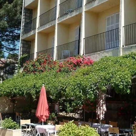 Hotel Sole E Monti