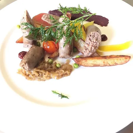 Hotel Sole E Monti Quenza