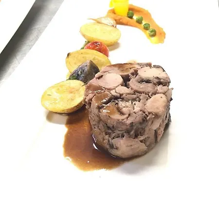 Hotel Sole E Monti Quenza