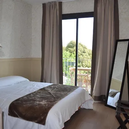 Sole E Monti Hotel 3*