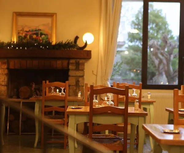 索勒e蒙提酒店 酒店