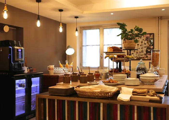 索勒e蒙提酒店 酒店