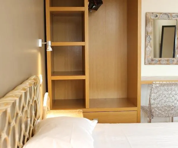 索勒e蒙提酒店 奎泽