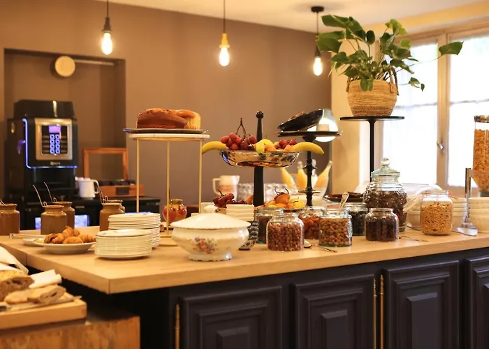 索勒e蒙提酒店 奎泽