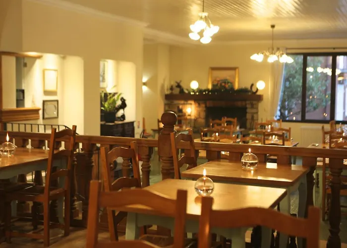 酒店 索勒e蒙提酒店 奎泽