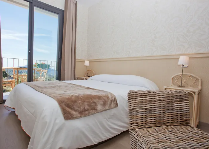 索勒e蒙提酒店 酒店