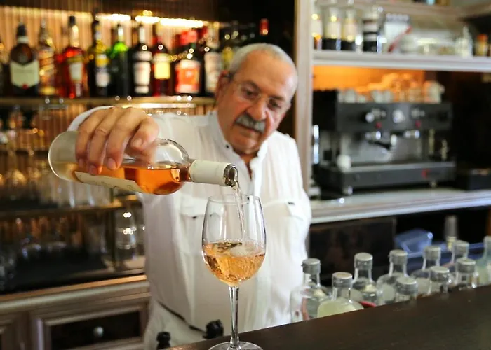 酒店 索勒e蒙提酒店