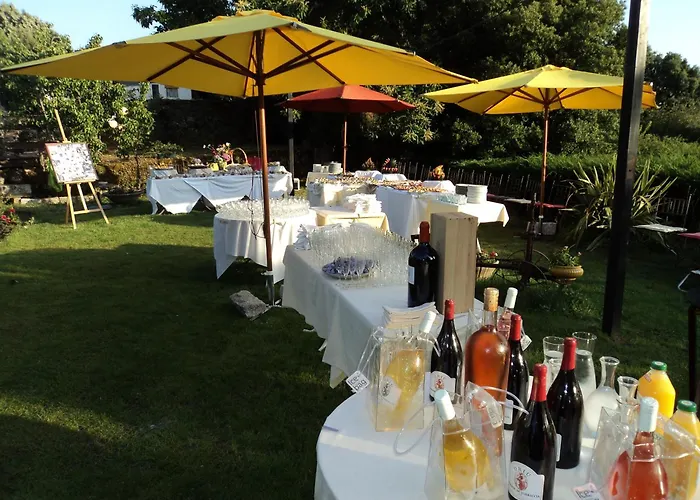 索勒e蒙提酒店 奎泽