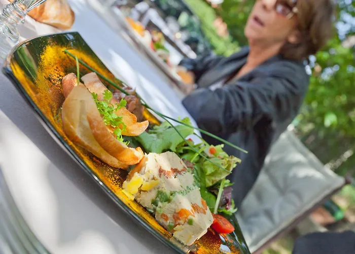 索勒e蒙提酒店 奎泽