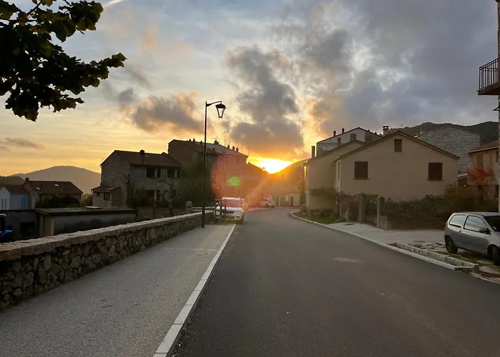 索勒e蒙提酒店 酒店 奎泽