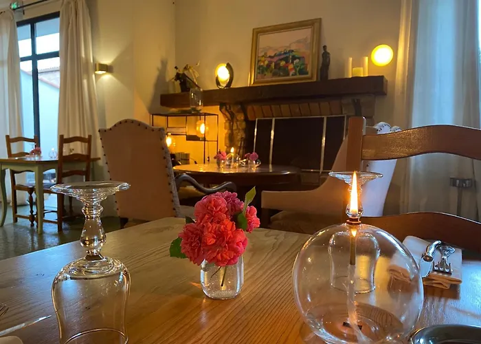 酒店 索勒e蒙提酒店 奎泽