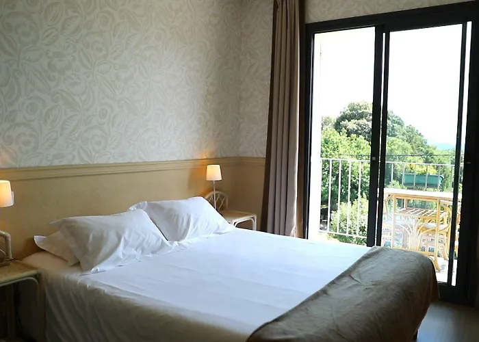 索勒e蒙提酒店 奎泽