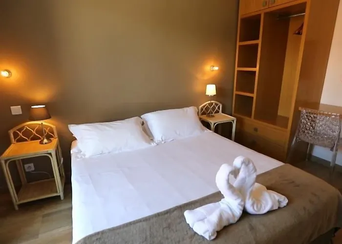 酒店 索勒e蒙提酒店 奎泽