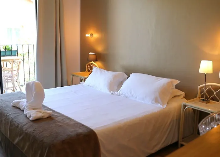 索勒e蒙提酒店 酒店 奎泽