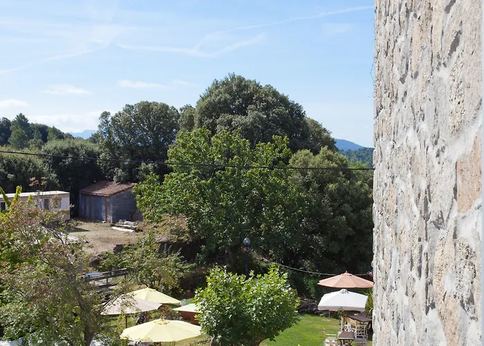 索勒e蒙提酒店 奎泽