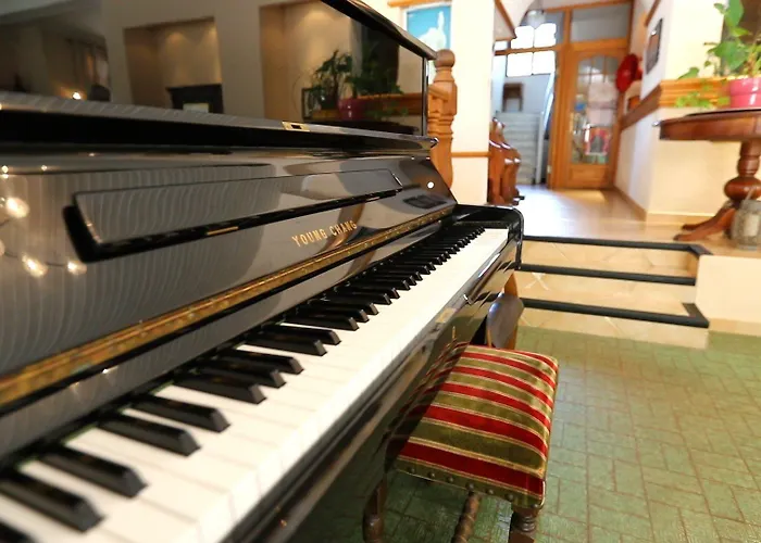 索勒e蒙提酒店 3*