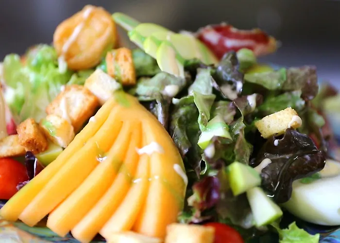 索勒e蒙提酒店 酒店