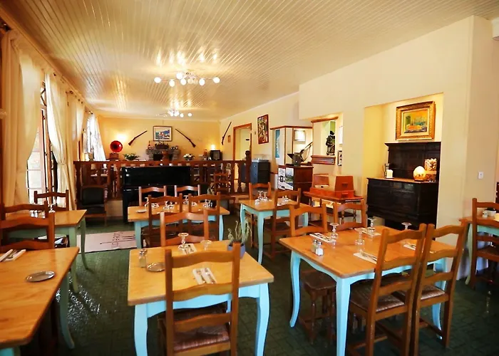 酒店 索勒e蒙提酒店