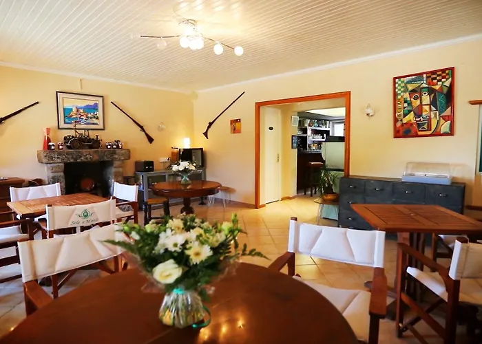 酒店 索勒e蒙提酒店 3*