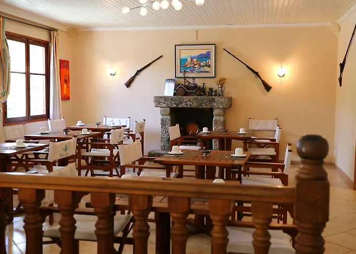 索勒e蒙提酒店 3*