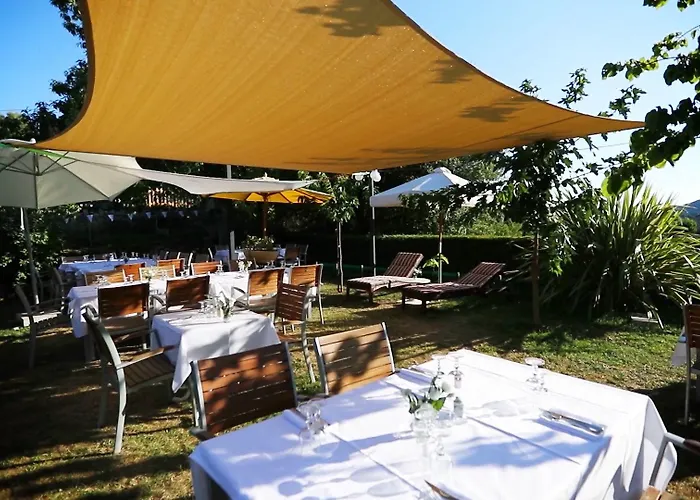 索勒e蒙提酒店 酒店 奎泽