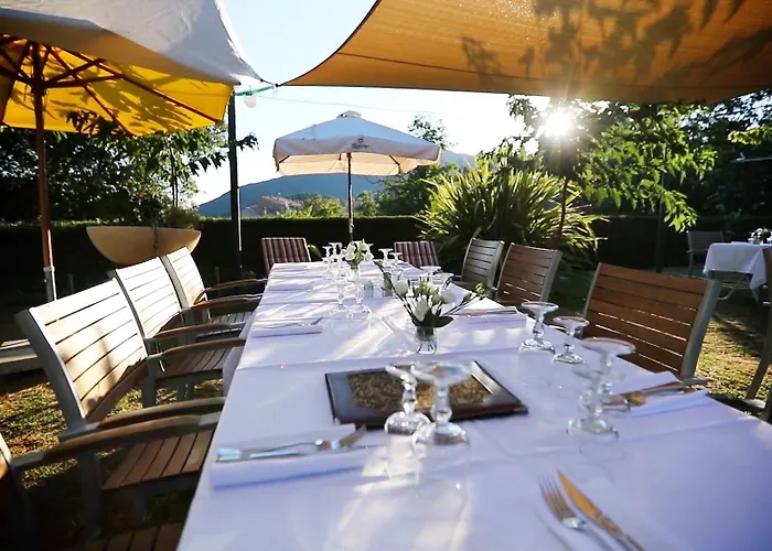 索勒e蒙提酒店 酒店 3*