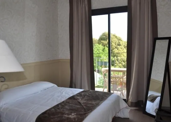 索勒e蒙提酒店 奎泽