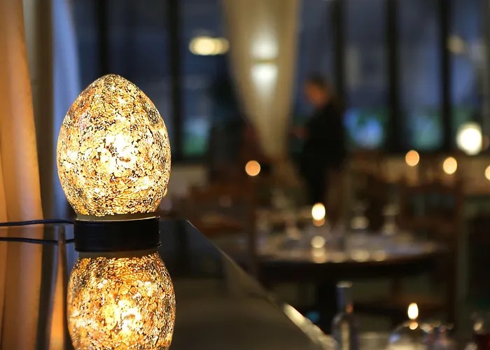 索勒e蒙提酒店 3*