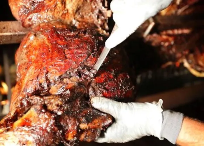 酒店 索勒e蒙提酒店 3*