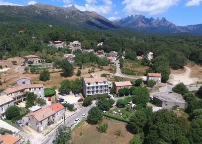 索勒e蒙提酒店 酒店 3*