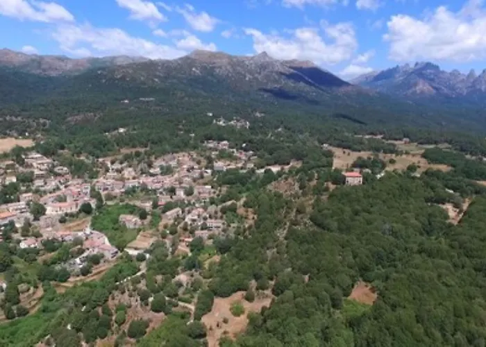 索勒e蒙提酒店 酒店 奎泽