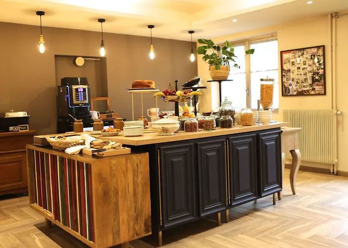 酒店 索勒e蒙提酒店 奎泽