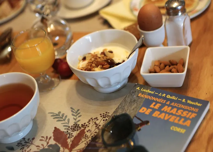 索勒e蒙提酒店 酒店