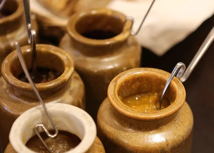 索勒e蒙提酒店 3*