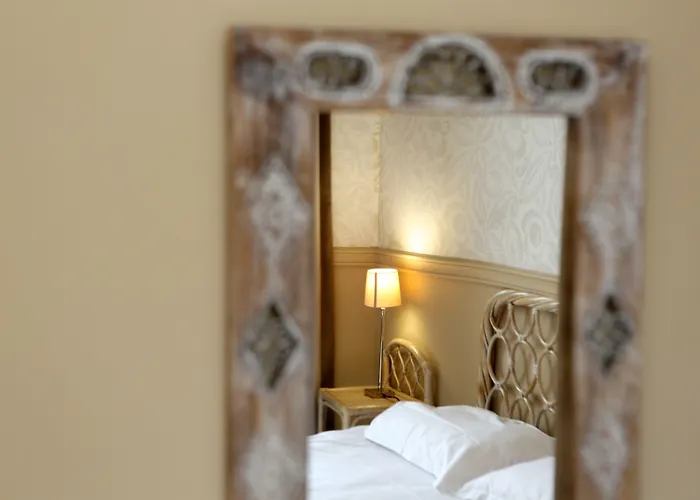 酒店 索勒e蒙提酒店 3*