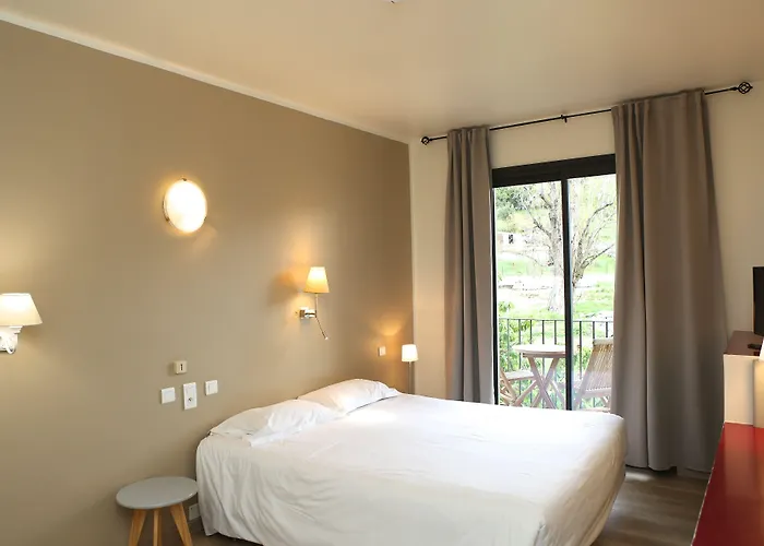 索勒e蒙提酒店 酒店 3*