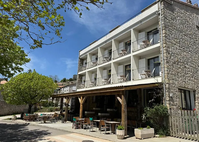 酒店 索勒e蒙提酒店 3*