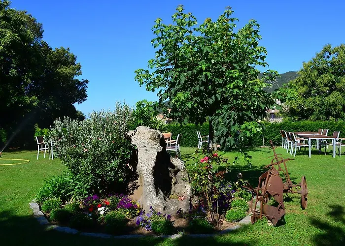 Sole E Monti Quenza