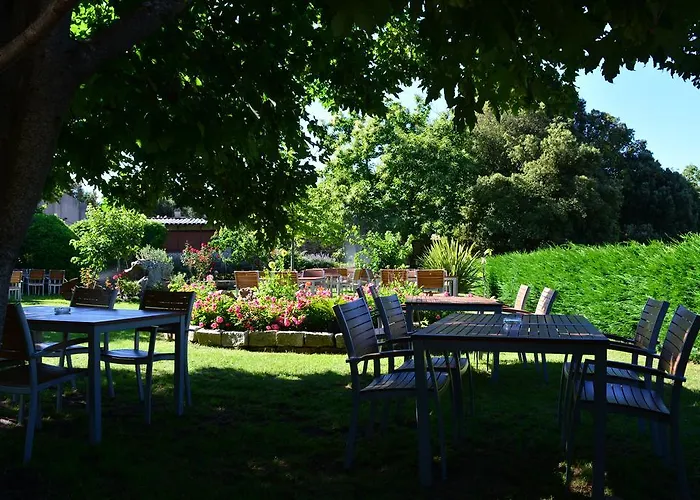 酒店 索勒e蒙提酒店