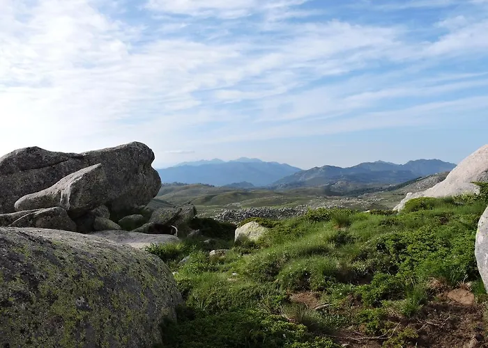 索勒e蒙提酒店 奎泽