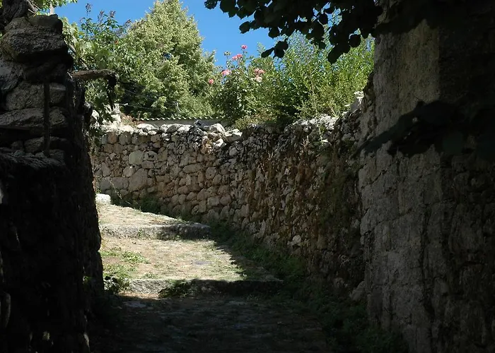Sole E Monti