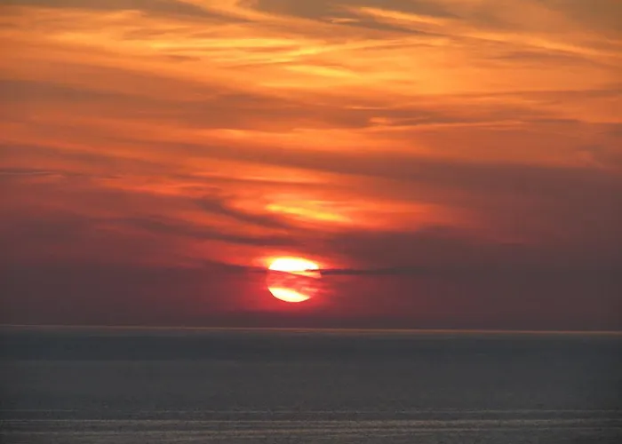 索勒e蒙提酒店 奎泽