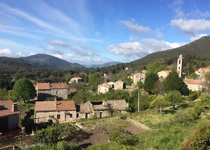Hotel Sole E Monti
